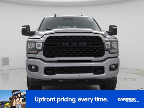 2024 RAM 2500 Bighorn