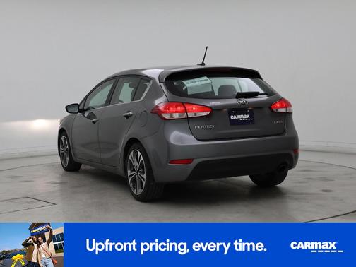 2016 Kia Forte EX