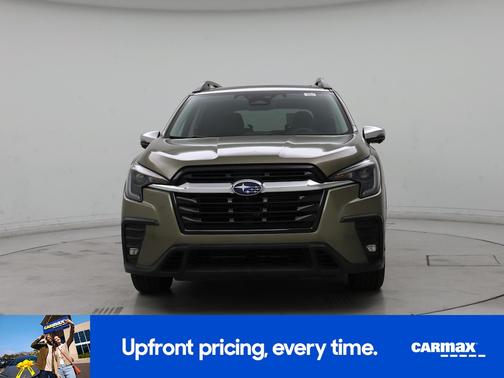 Green 2023 Subaru Ascent Limited
