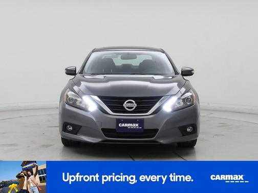 2017 Nissan Altima SL