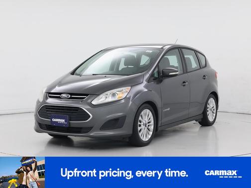2017 Ford C-Max Hybrid SE Hybrid