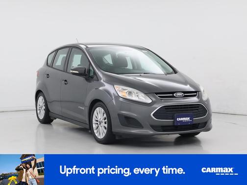 2017 Ford C-Max Hybrid SE Hybrid