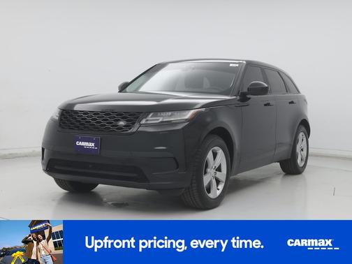 2018 Land Rover Range Rover Velar S