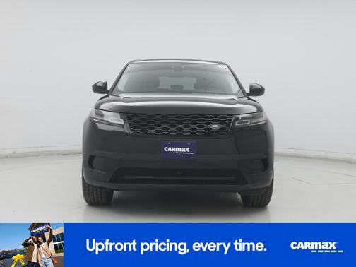 2018 Land Rover Range Rover Velar S