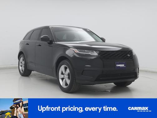 2018 Land Rover Range Rover Velar S