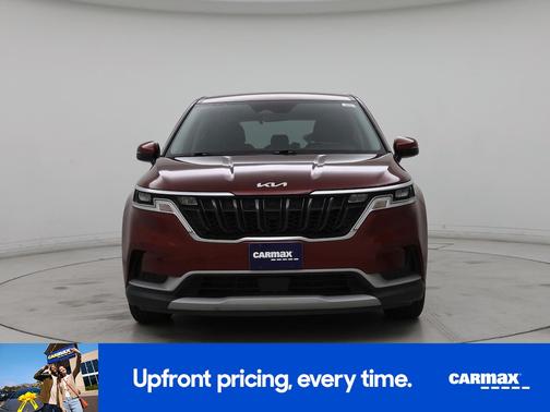 2023 Kia Carnival EX