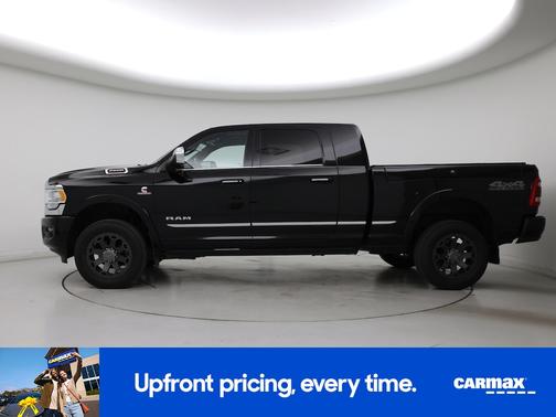 2020 RAM 2500 Limited