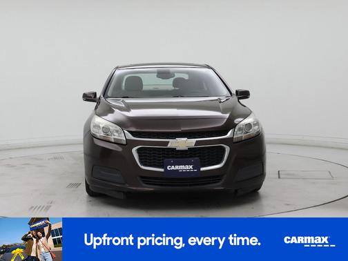 2015 Chevrolet Malibu LT