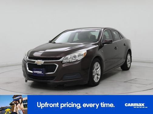 2015 Chevrolet Malibu LT