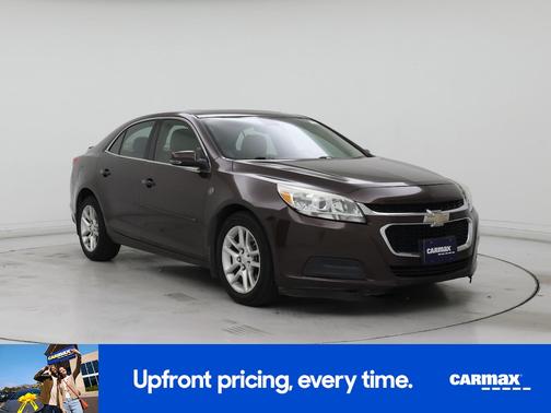 2015 Chevrolet Malibu LT