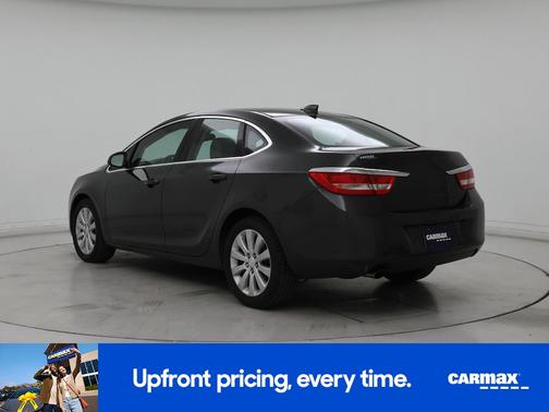 2016 Buick Verano 