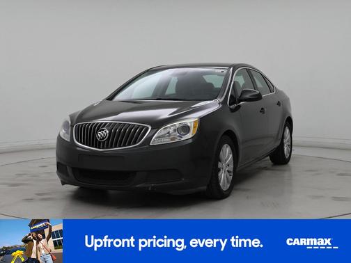 2016 Buick Verano 