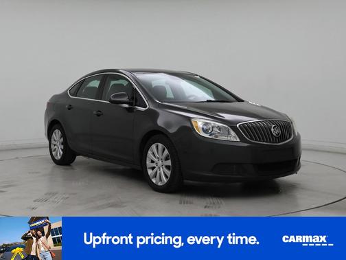 2016 Buick Verano 
