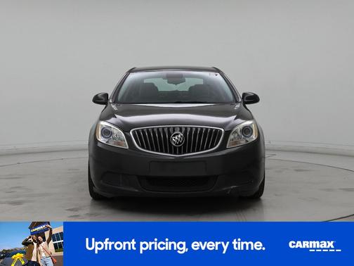 2016 Buick Verano 