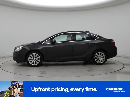 2016 Buick Verano 