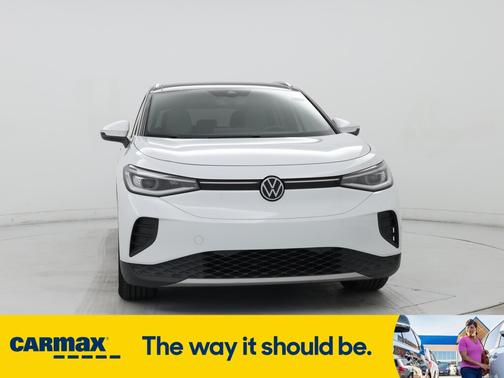 2021 Volkswagen ID.4 PRO S
