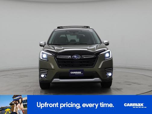 2022 Subaru Forester Touring