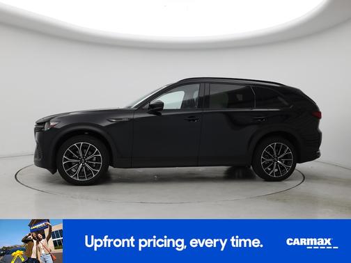 2025 Mazda CX-70 PHEV Premium