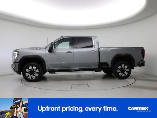 2024 GMC Sierra 2500 Denali