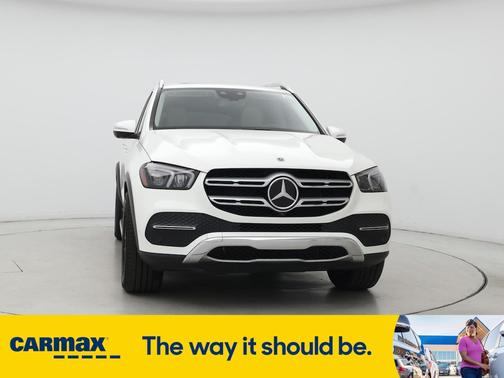 2022 Mercedes-Benz GLE 350