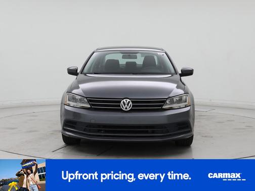 2017 Volkswagen Jetta S