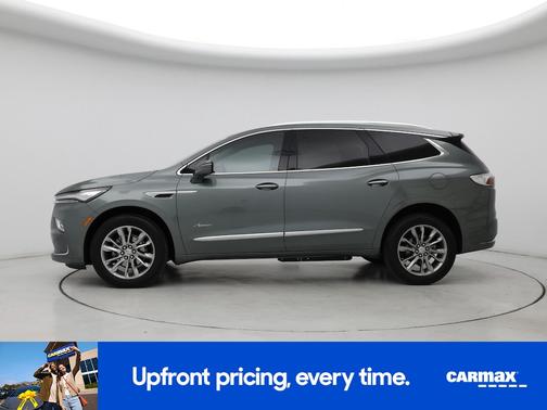 2024 Buick Enclave Avenir