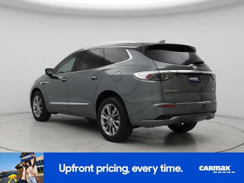 2024 Buick Enclave Avenir