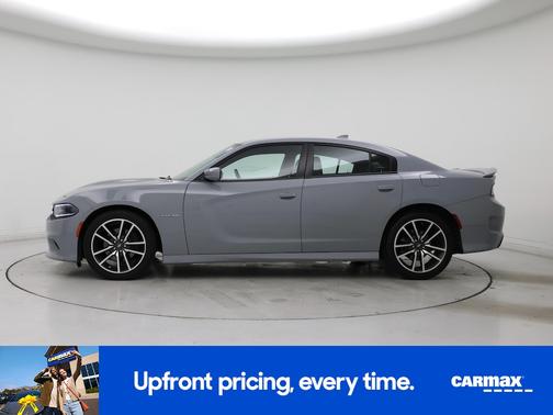 2020 Dodge Charger R/T