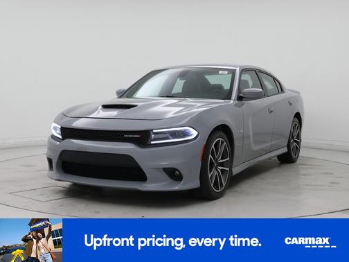 2020 Dodge Charger R/T