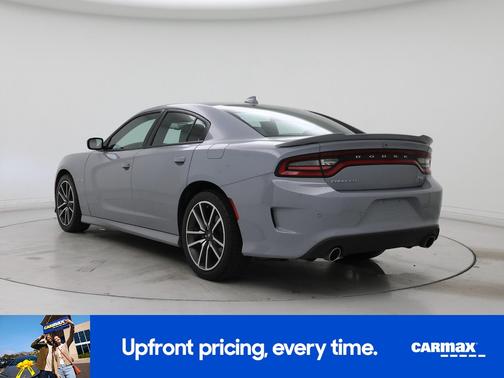 2020 Dodge Charger R/T
