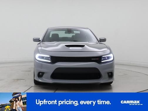 2020 Dodge Charger R/T