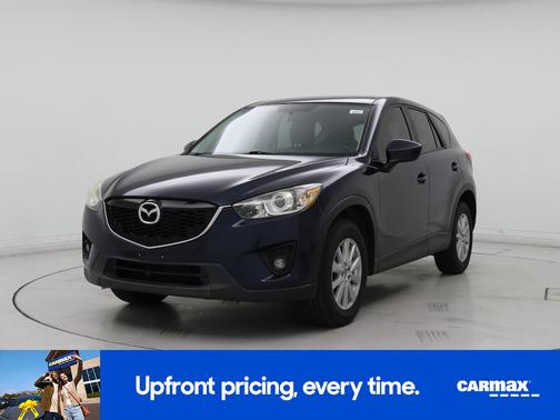 2014 Mazda CX-5 Touring