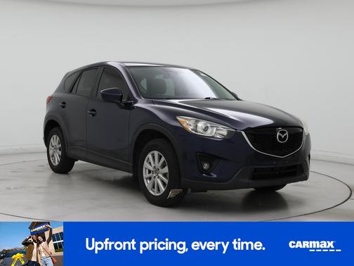 2014 Mazda CX-5 Touring