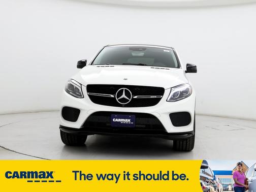 2019 Mercedes-Benz AMG GLE 43