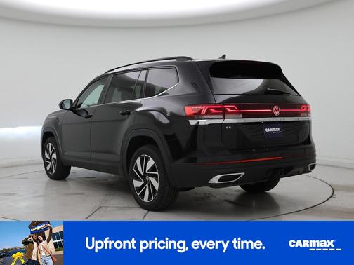 2024 Volkswagen Atlas SE w/Tech