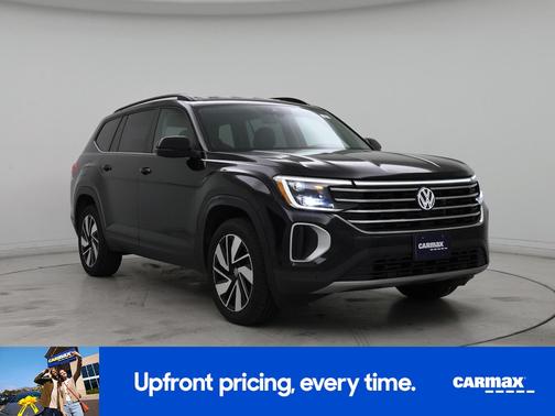 2024 Volkswagen Atlas SE w/Tech