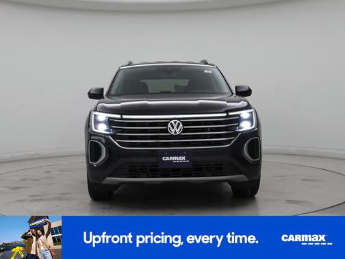 2024 Volkswagen Atlas SE w/Tech