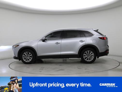 2019 Mazda CX-9 Touring