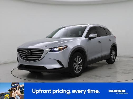 2019 Mazda CX-9 Touring