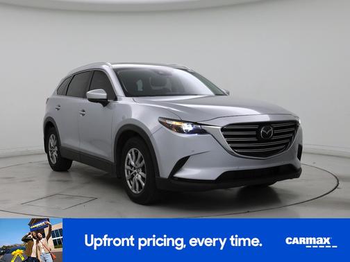 2019 Mazda CX-9 Touring