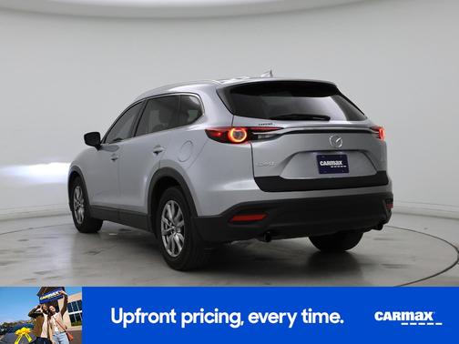 2019 Mazda CX-9 Touring