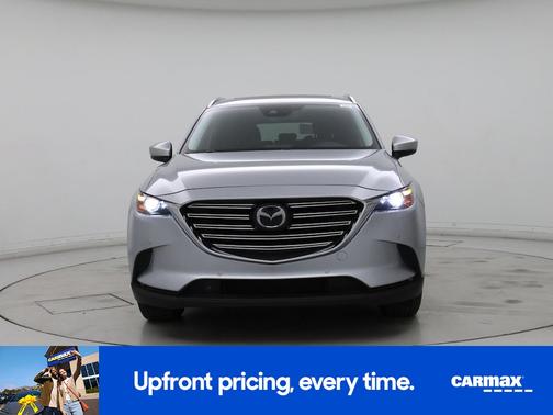 2019 Mazda CX-9 Touring