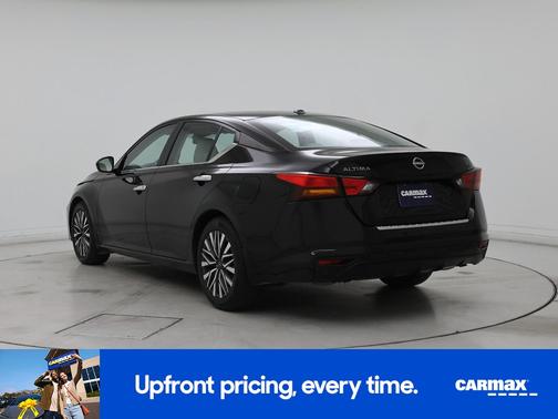 2023 Nissan Altima SV