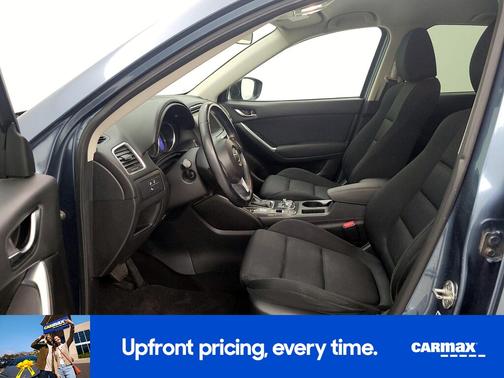 2016 Mazda CX-5 2016.5 Touring