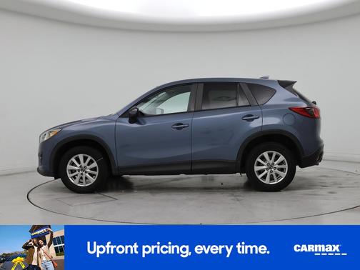 2016 Mazda CX-5 2016.5 Touring