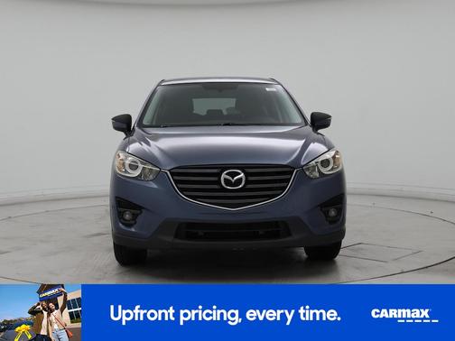 2016 Mazda CX-5 2016.5 Touring