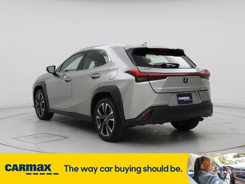 2019 Lexus UX 200