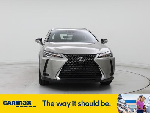 2019 Lexus UX 200