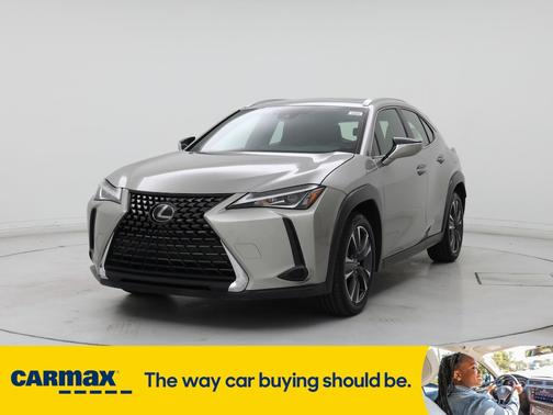2019 Lexus UX 200