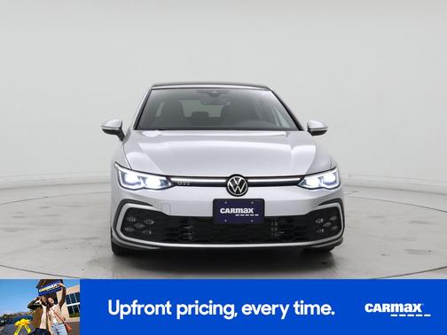 2022 Volkswagen Golf GTI SE